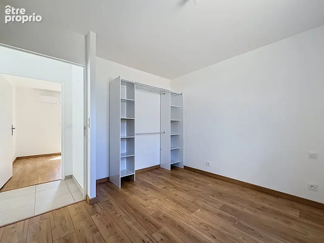 Maison de plain-pied à Louresse-Rochemenier - photo 10