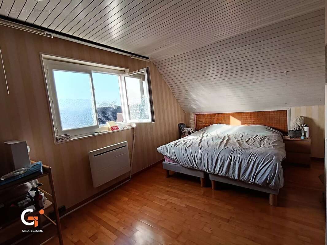 Maison à PONT-DE-L'ARCHE