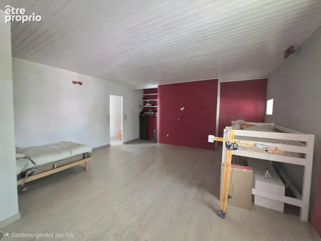 Maison À Vendre - photo 9