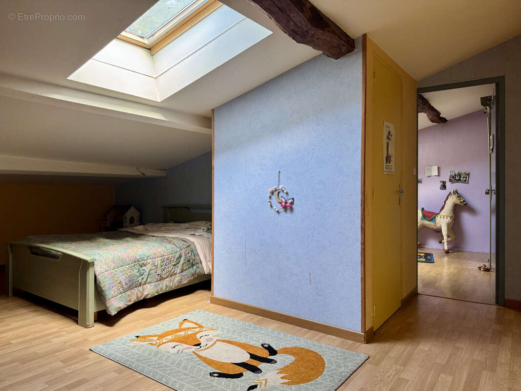 Maison à CASTILLON-LA-BATAILLE