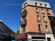 Appartement à MONTREUIL