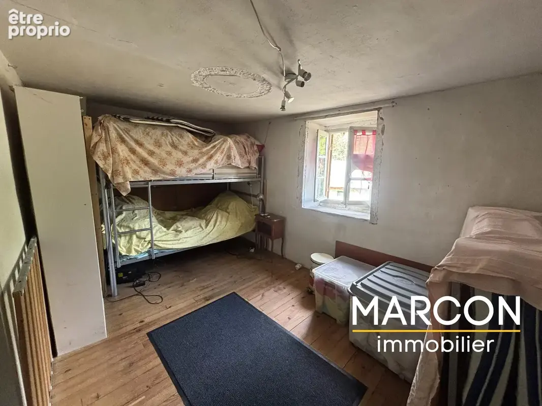 Maison de charme a renover - photo 12