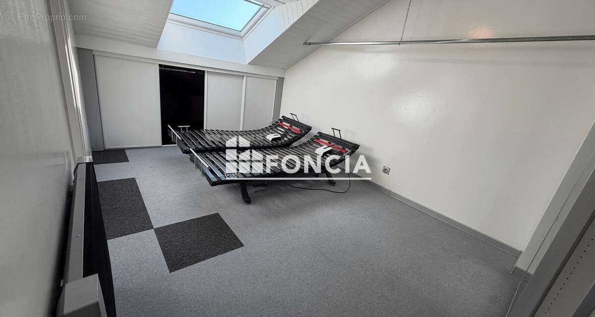 Appartement à SAINT-JULIEN-EN-GENEVOIS