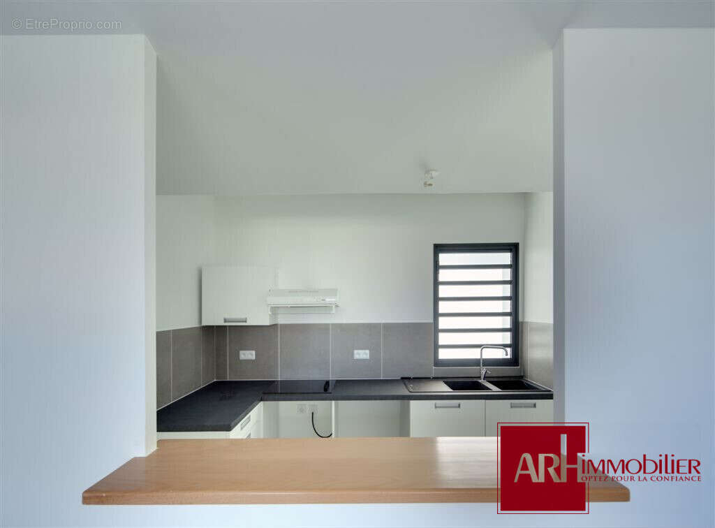 Appartement à LA POSSESSION