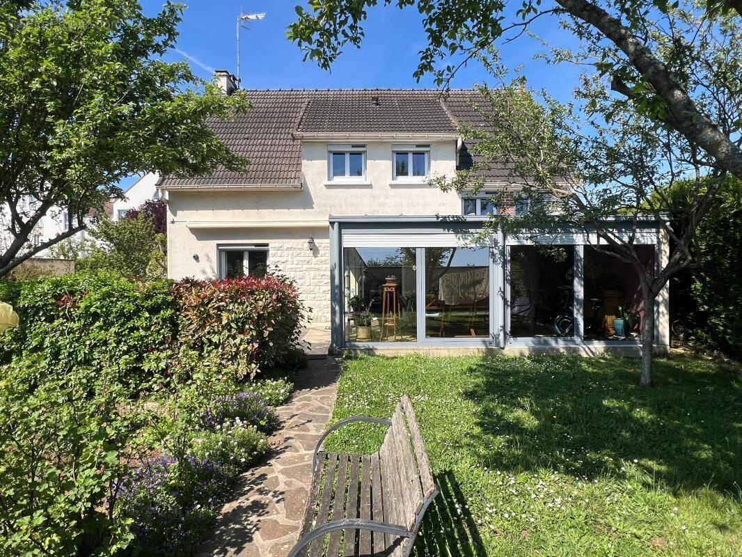 Maison à LIZY-SUR-OURCQ
