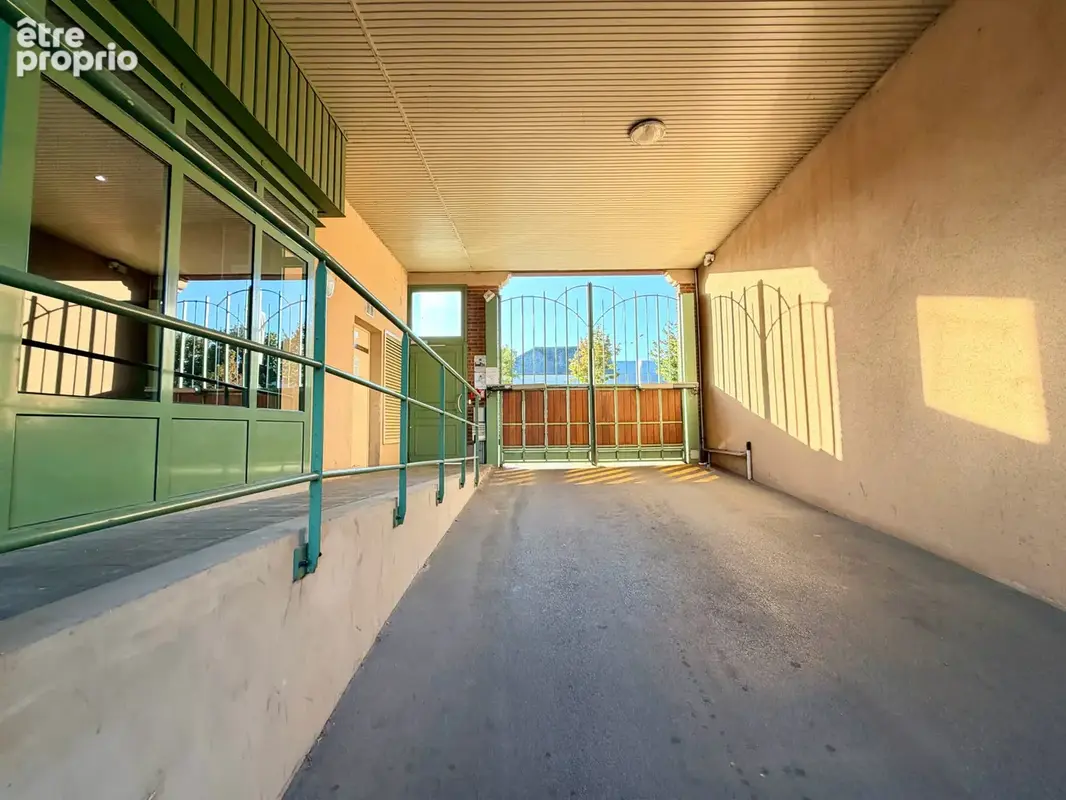 Appartement type 3 avec stationnement privatif - photo 15