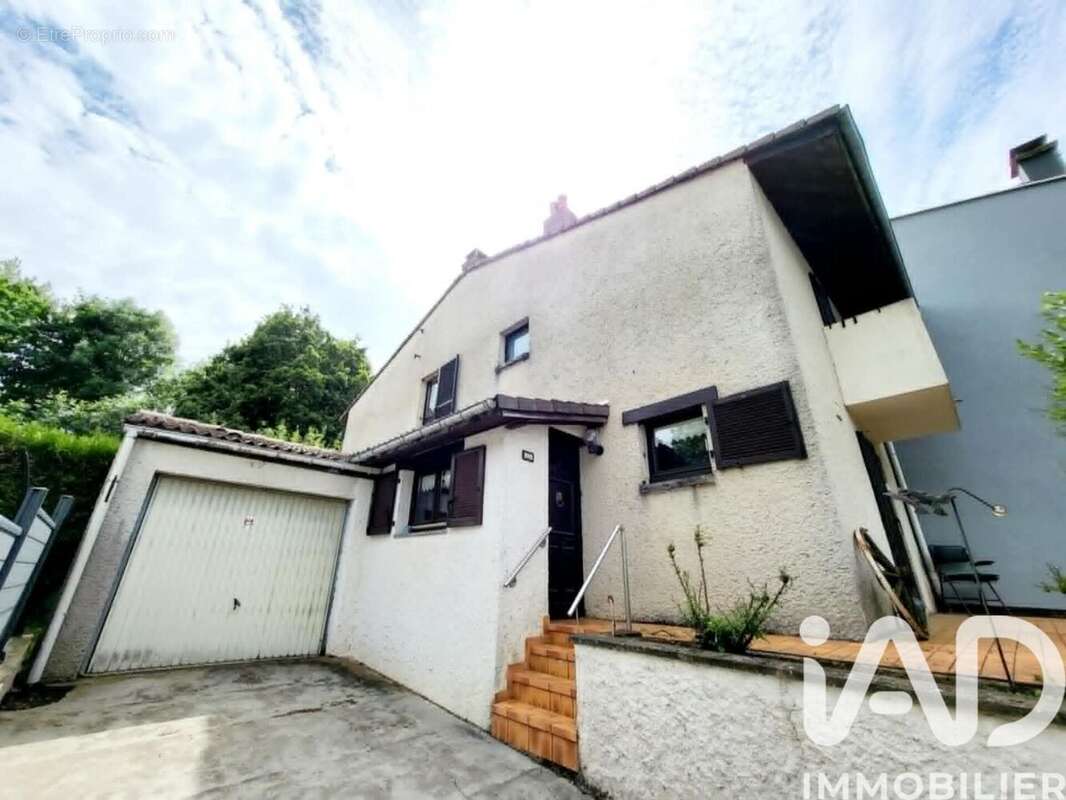 Photo 5 - Maison à LONGWY