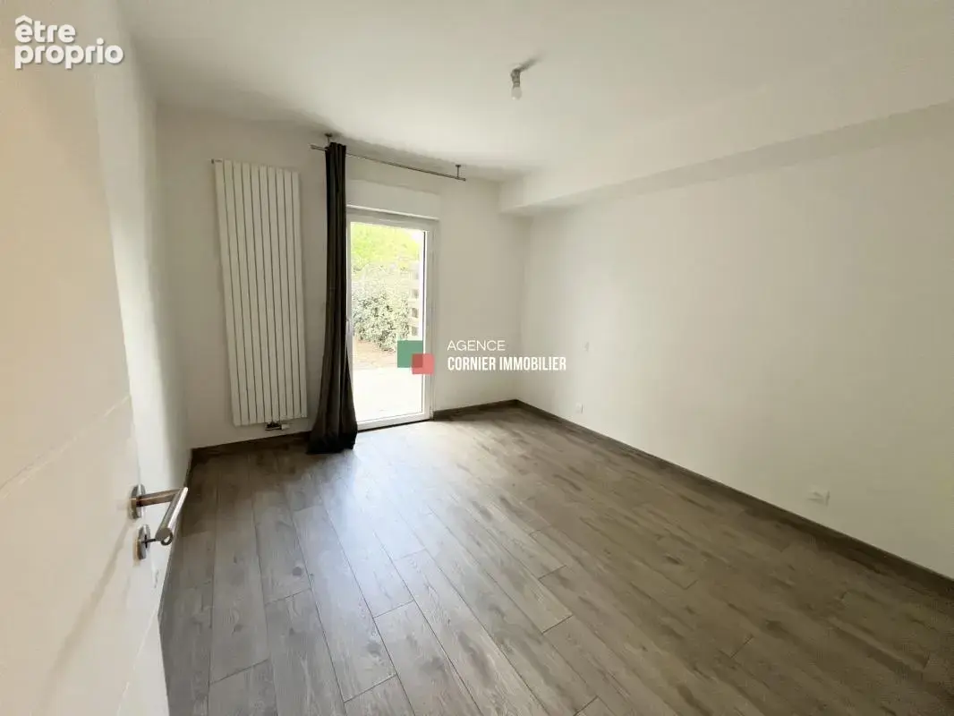 Appartement à vendre Noyal-sur-Vilaine - photo 4