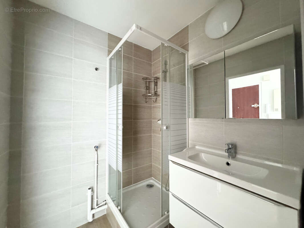 Appartement à CORBAS