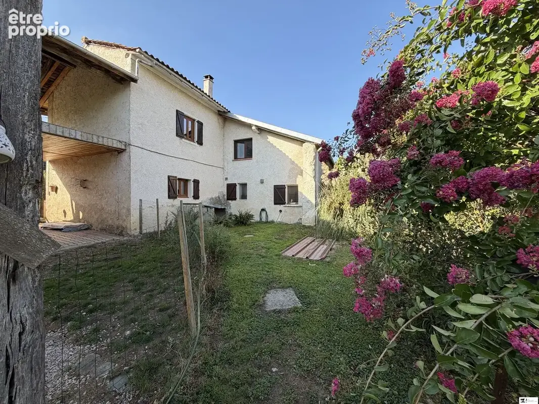 Photo Maison à Castelbiague au prix de 199 000€