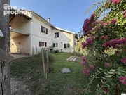 Maison à CASTELBIAGUE