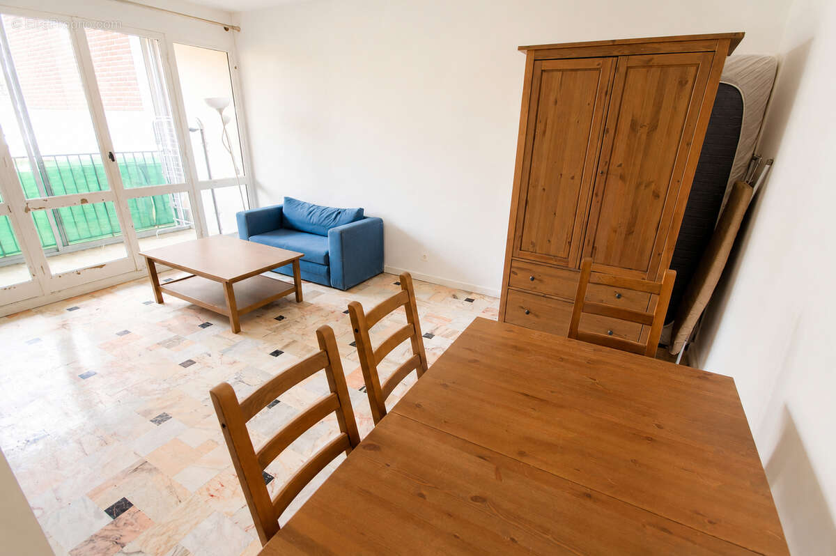 Appartement Avon 2 pièce(s) 54 m2 - photo 2
