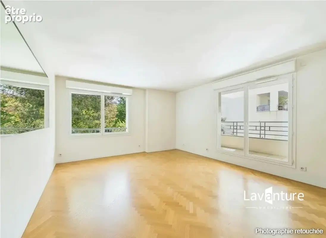 Appartement 5 pièces 106 m² à vendre à Chatenay-Malabry (92290) - photo 6