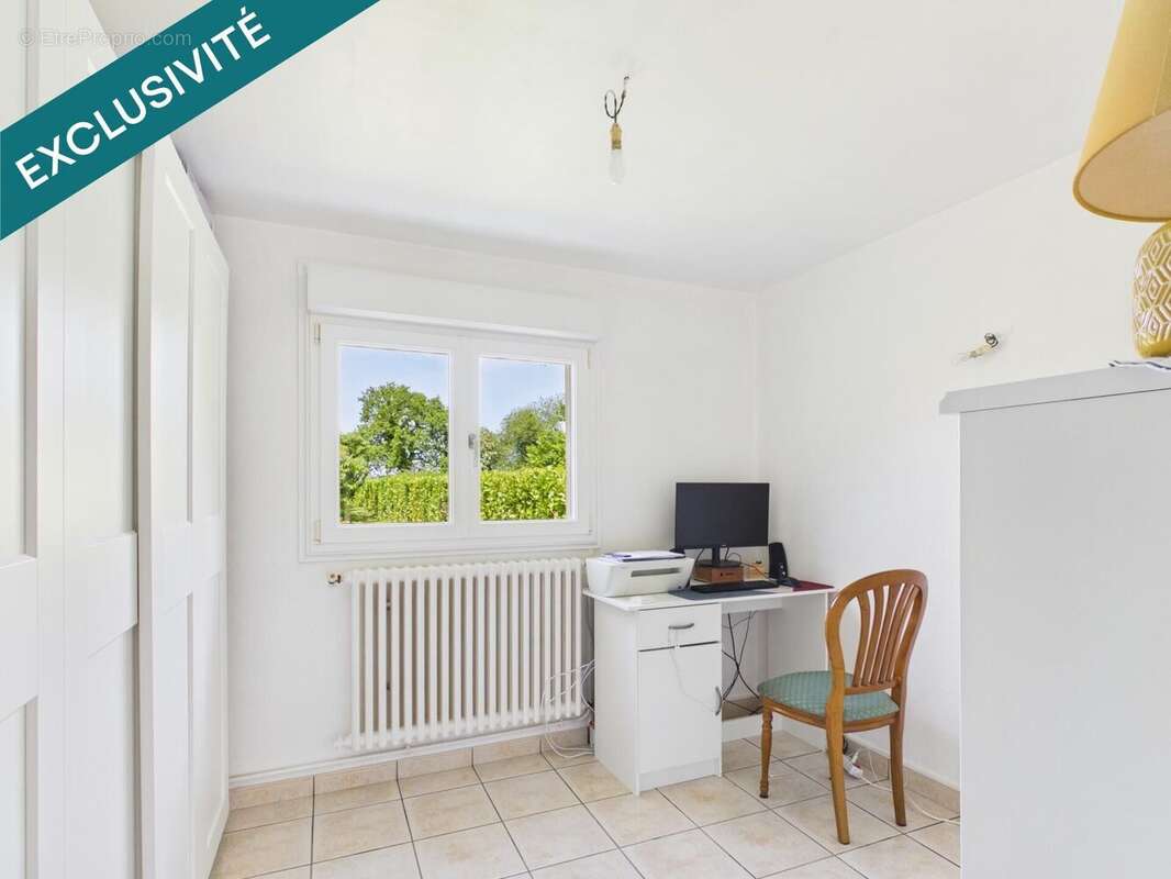 Photo 7 - Maison à LANDIVISIAU