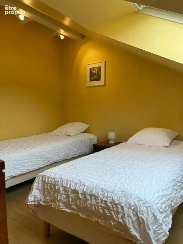 Maison de campagne - photo 7