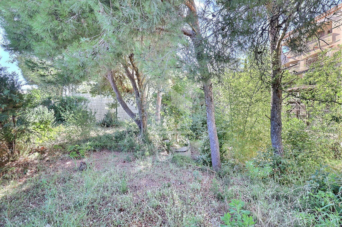Maison à SAUSSET-LES-PINS