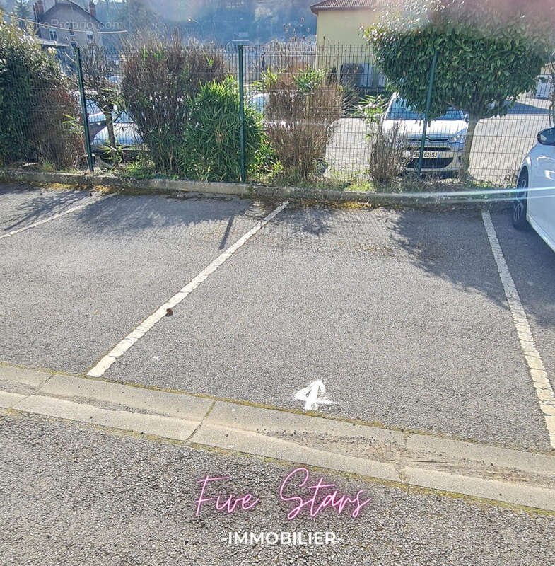 Appartement à BRIEY