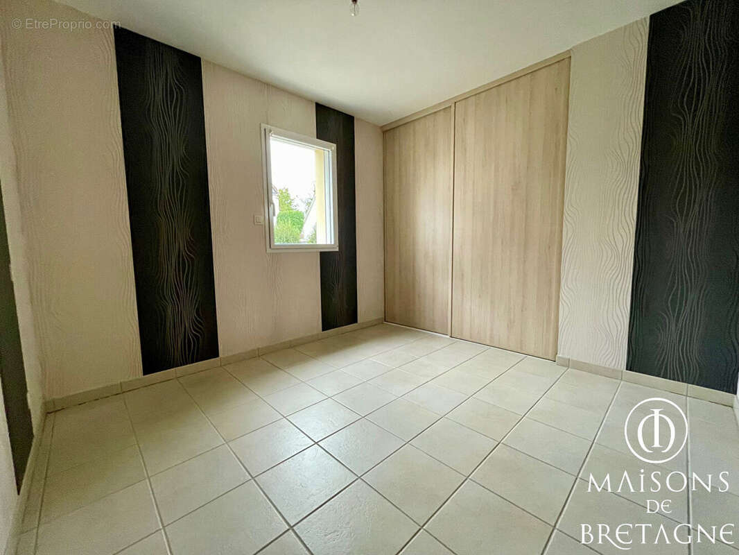Maison à BANNALEC