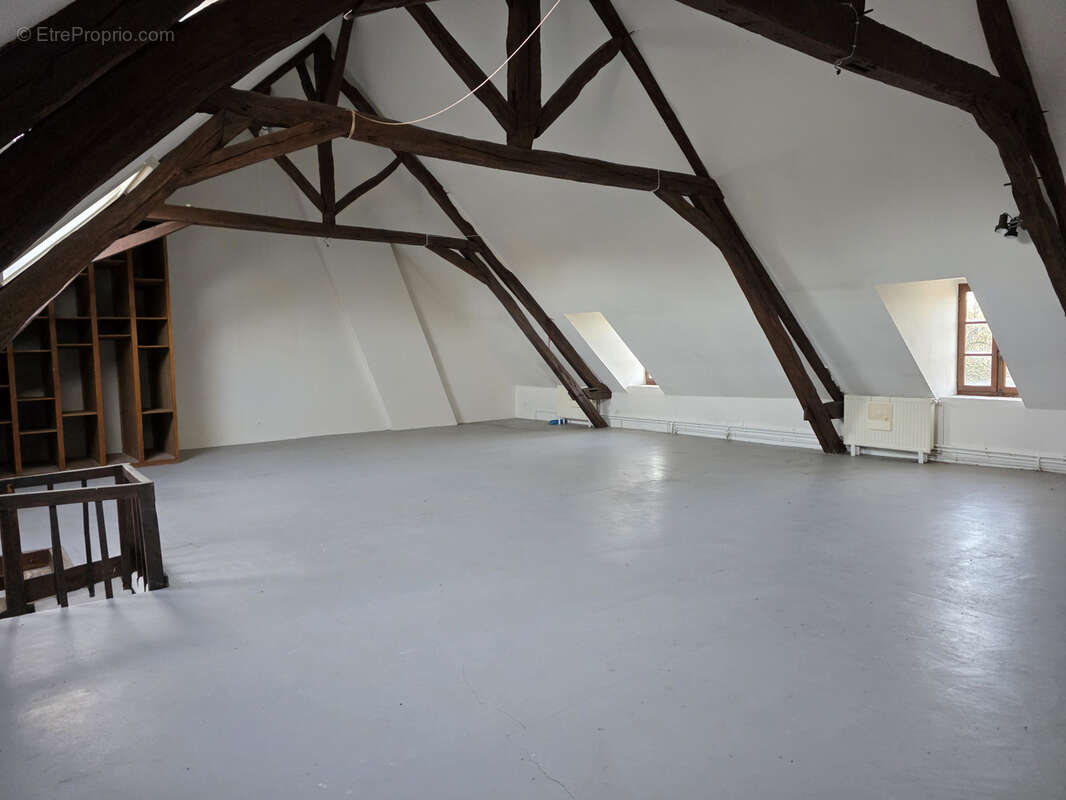 Maison à CHAMPIGNELLES