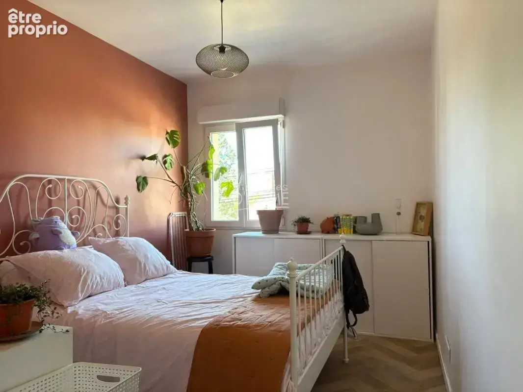 Appartement T3 – 1er étage - photo 5