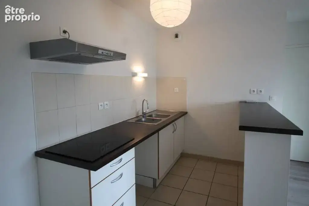 Appartement 41 m² à Muret  - photo 7