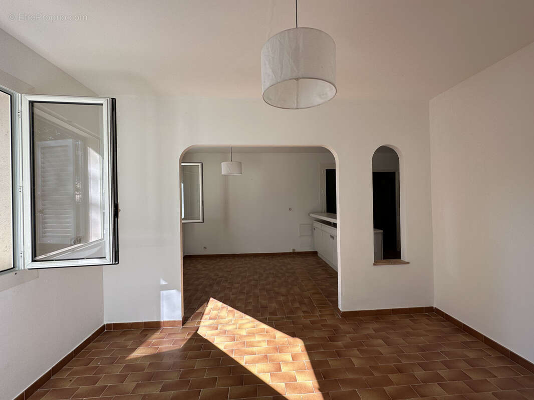 Maison à SAINTE-MAXIME