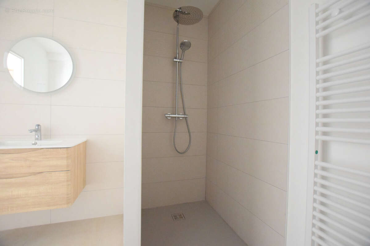 Appartement à RAMBOUILLET