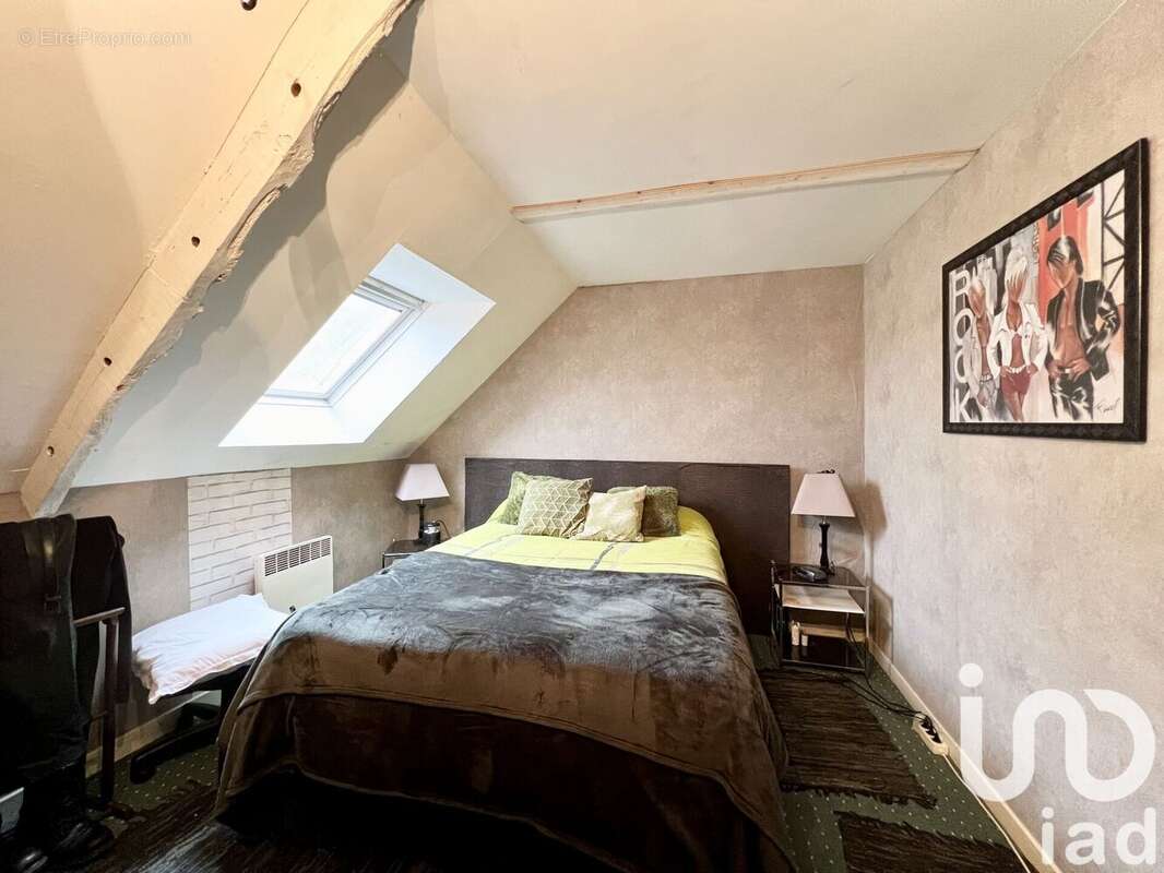 Photo 8 - Maison à LOUDEAC