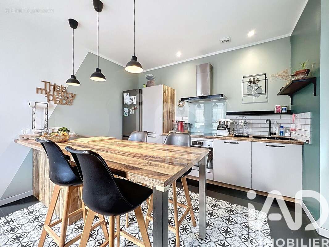 Photo 4 - Maison à TARBES