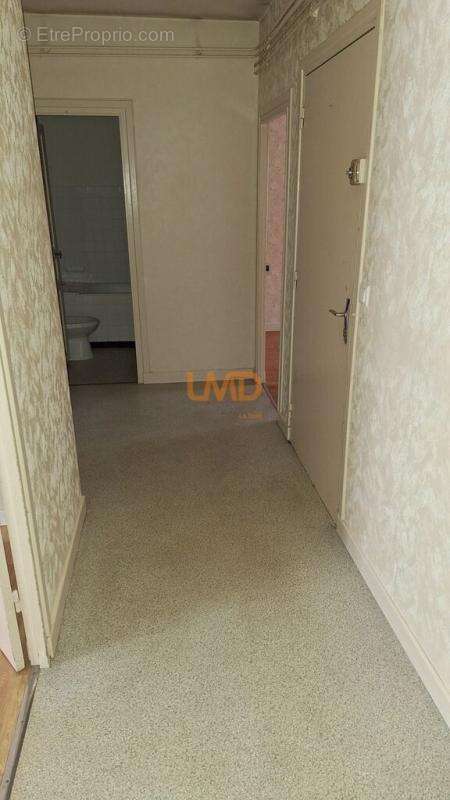 Appartement à AMBERT