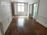 Appartement à BOURGUEIL