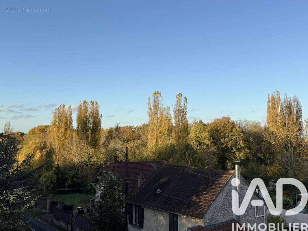 Photo 4 - Appartement à PRESLES