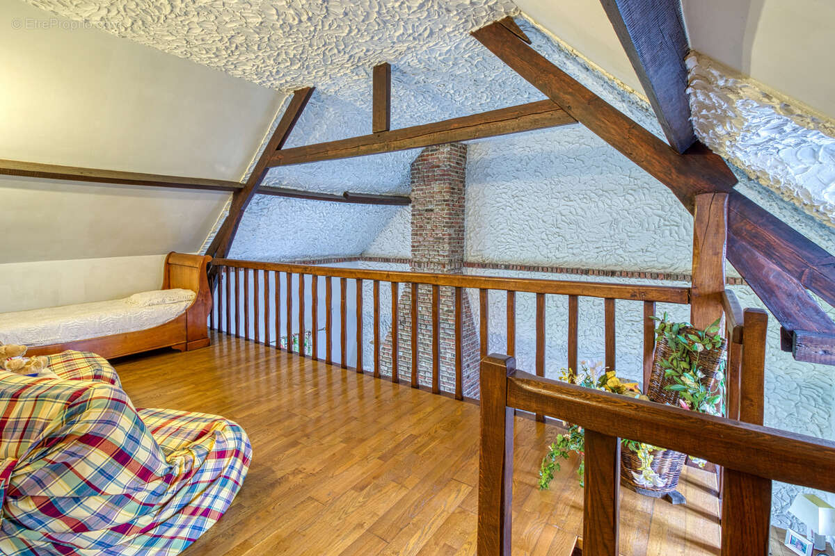 Fermette 200 m2 - photo 12