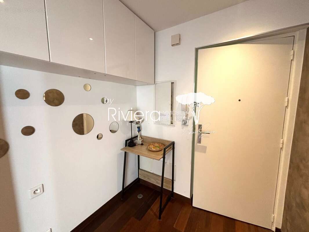 Appartement à CAVALAIRE-SUR-MER
