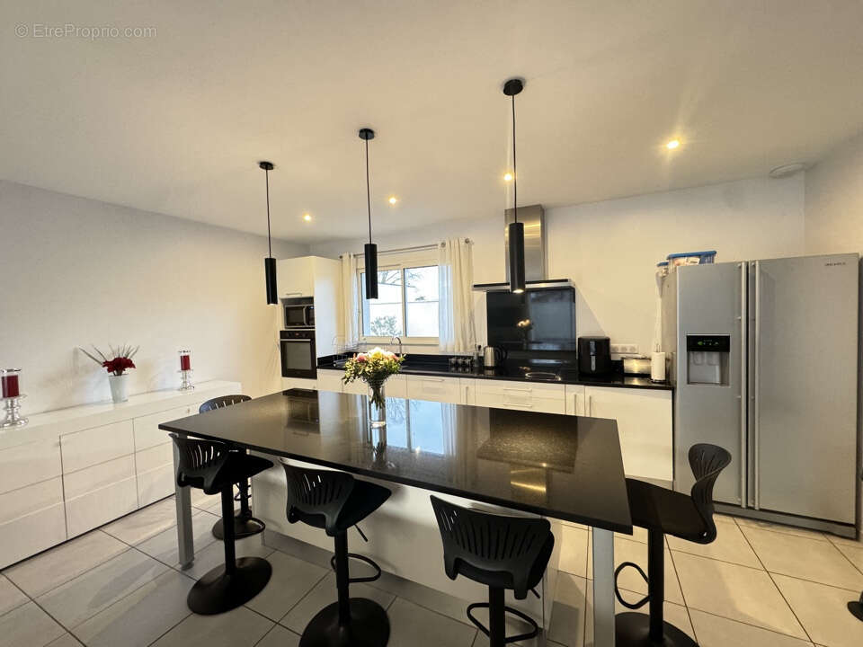 Maison à PLAISANCE-DU-TOUCH
