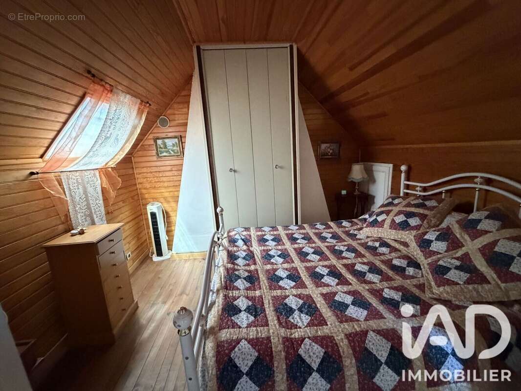 Photo 5 - Maison à LOQUEFFRET
