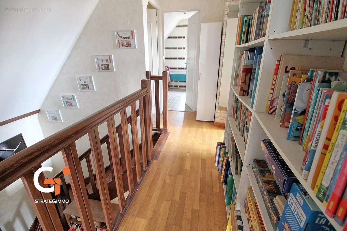 Maison à SAINT-NICOLAS-D&#039;ALIERMONT