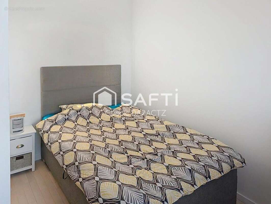 Photo 8 - Appartement à FERNEY-VOLTAIRE