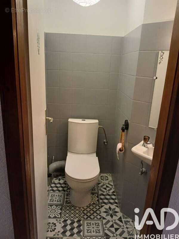 Photo 5 - Appartement à MULHOUSE