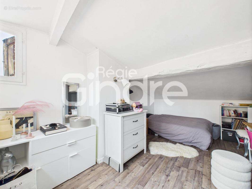 Appartement à LYON-1E