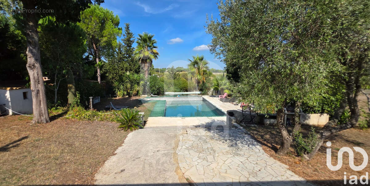 Photo 4 - Maison à LUNEL-VIEL