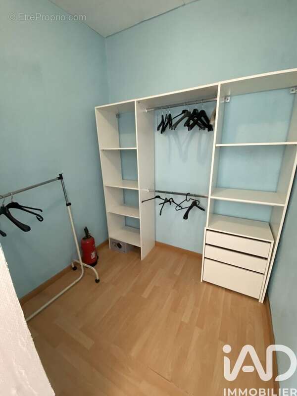 Photo 4 - Maison à ROUBAIX