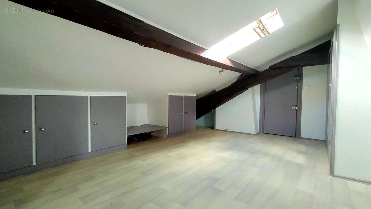 Appartement à VINCENNES