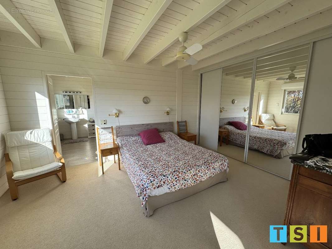 Maison à SAINT-MARCET