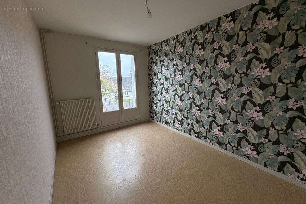 Appartement à CHINON