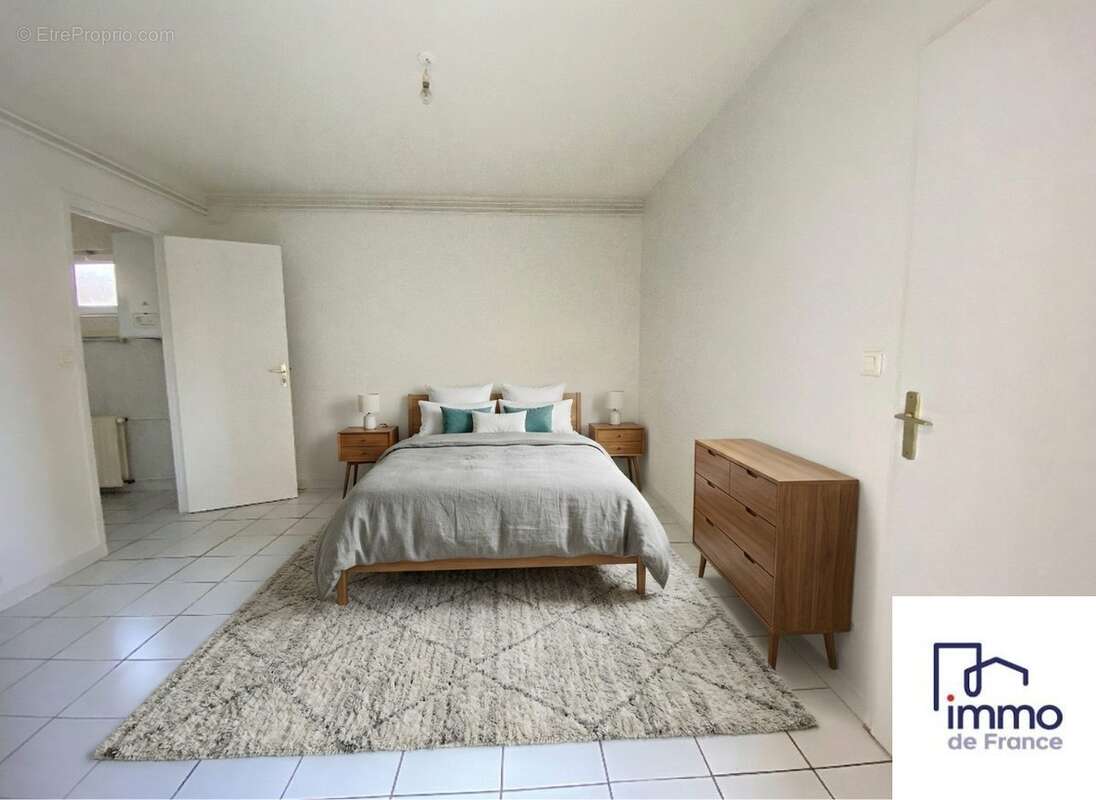 Appartement 51 m² à Saint-Romain-En-Gal  - photo 4