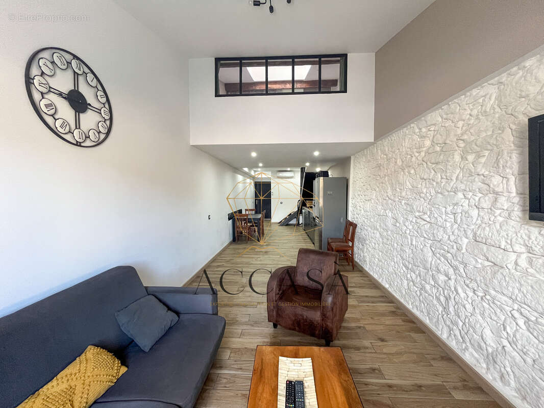 Appartement à BONIFACIO