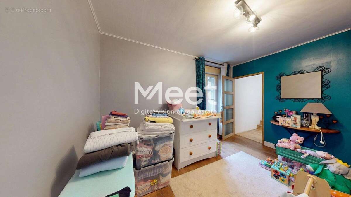 Maison - 4 pièces - 3 chambres - photo 6