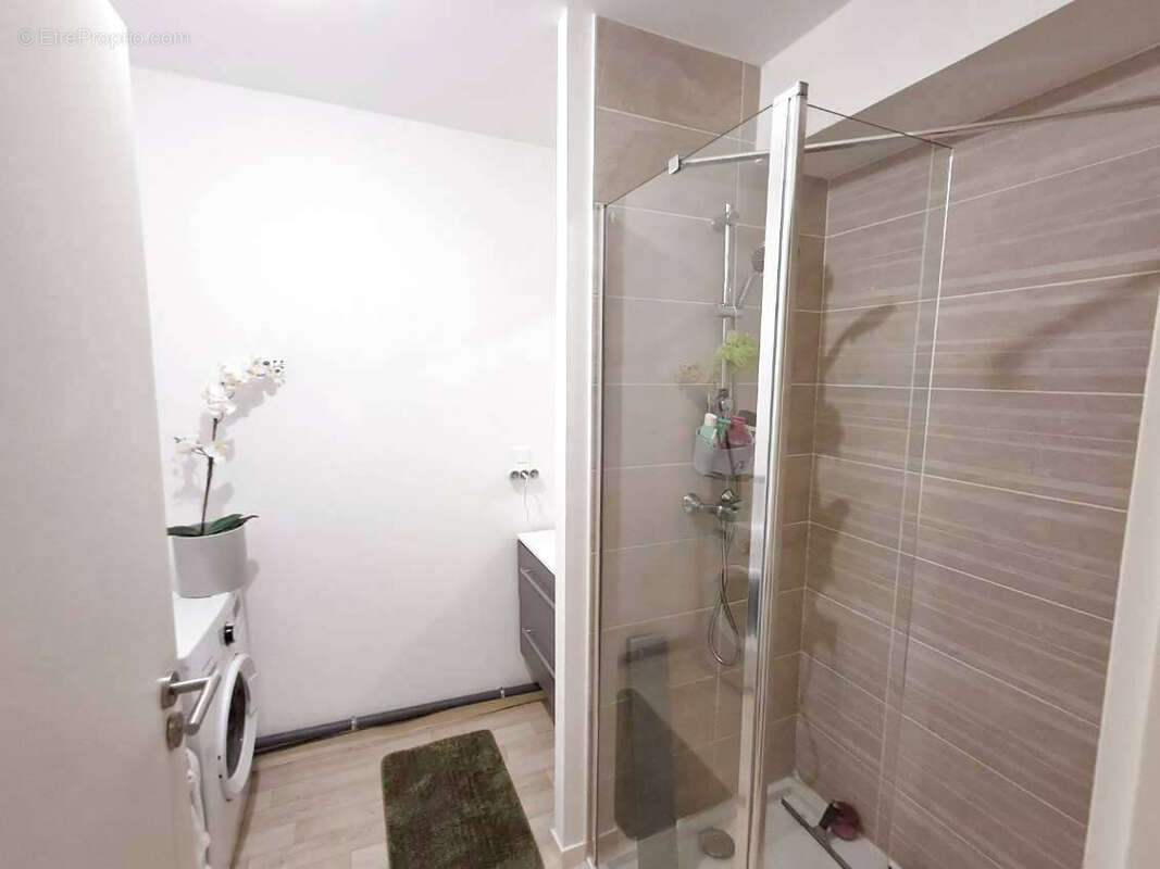 Appartement à LA TURBALLE