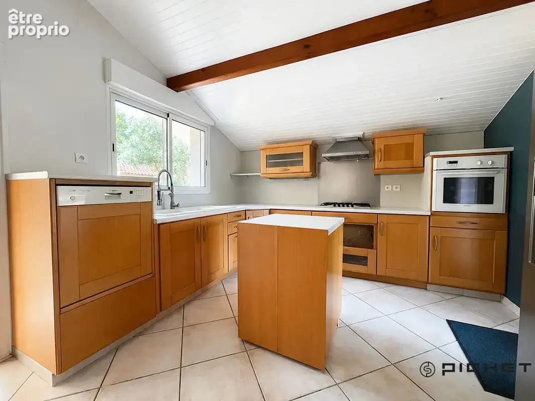 SAUBUSSE - En exclusivité - Belle propriété de 4500 m² avec Maison de 144 m2  piscine et dépendances - photo 5